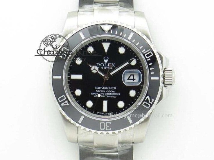 0506 New DateJust 41 126334 ARF 1:1 Best Edition 904L Steel White Roman Dial on Jubilee Bracelet A Bold 2551